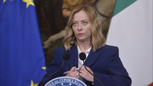 L’ira di Giorgia Meloni, sulle nomine ai vertici europei l’Italia messa in un angolo
