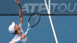 Jannik Sinner vince a CIncinnati contro Diallo 6-.2;7-6,agli ottavi di finale affronterà Mannarino