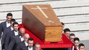 L’ultimo regalo di Papa Francesco, i funerali in Vaticano occasione di importanti e delicati faccia a faccia tra i leader internazionali