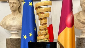 Le bellezze di Roma ospiteranno l'ultima tappa del Giro d'Italia, traguardo con il Colosseo sullo sfondo