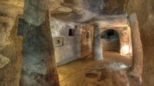 Le Domus de Janas in Patrimonio Unesco, verdetto entro l'estate. E' l'unica candidatura italiana