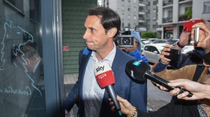 Le indagini sul caso arbitri avanti sino a novembre, ancora fuori dalla vicenda le società di calcio
