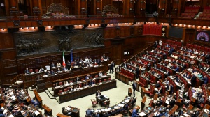 Legge elettorale, la maggioranza rifiata dopo l’okkey dell’aula di Montecitorio