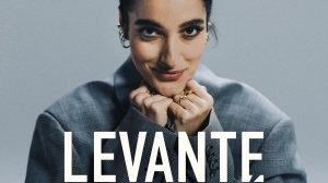 Levante sul Radio Truck di RTL 102.5 a Sanremo presenta il documentario “Levante Ventitré - Anni di voli pindarici”: «Vedrete un lato di me più ludico e naturale. Non un’autocelebrazione ma una prospettiva un po’ diversa di me»