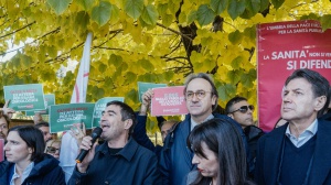 Libia, opposizioni pronte alla battaglia parlamentare sul caso-Almasri: “La premier Meloni venga in Aula”