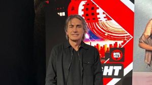 Ligabue a RTL 102.5 celebra i 30 anni di “Buon Compleanno Elvis”: «A questo album facciamo una bella festa con un grande progetto, abbiamo recuperato materiale che non sapevo nemmeno esistesse»
