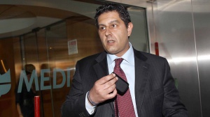 Liguria, l'ex presidente del Porto Signorini rimane in carcere, mentre Toti vede Lupi (Noi Moderati) ad Ameglia