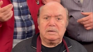 Lino Banfi star anche dei social: reel da 40 milioni di visualizzazioni