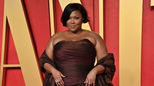 Lizzo non ha intenzione di abbandonare la musica