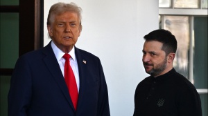 Lo scontro in diretta televisiva Trump-Zelensky, tensione nello Studio Ovale