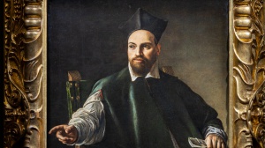 Lo Stato Italiano acquista “ Il Ritratto di Monsignor Maffeo Barberini “ di Caravaggio per 30 milioni di euro