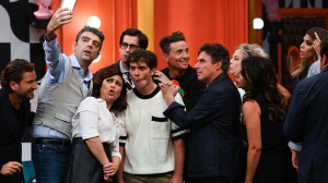 LOL ITALIA, da domani la quinta stagione: ecco i comici in gara 