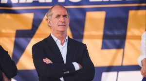 Luca Zaia a RTL 102.5: “Sull’Ucraina l’Ue non ha una dimensione politica adeguata”