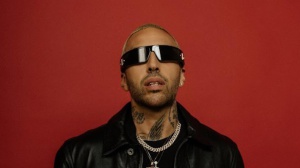 Luchè debutta al Festival di Sanremo 2026: tutto sul brano “Labirinto”