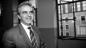 Lunedì 17 febbraio 1992, con l'arresto di Mario Chiesa, ha inizio "Tangentopoli", un cambiamento epocale per la politica italiana