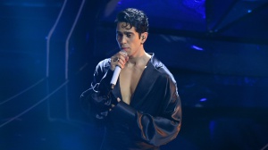 Mahmood a RTL 102.5: “Il 21 ottobre sarò in concerto al Forum d’Assago”