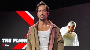 Mahmood a RTL 102.5: “Sono molto carico e stiamo portando ancora una volta un rave teatrale nei palazzetti”