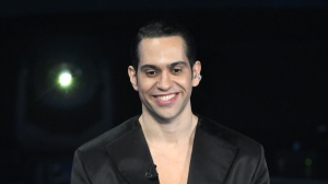Mahmood torna stasera a Sanremo per presentare il nuovo singolo “Sottomarini”