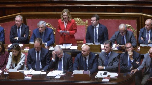 Manovra 2025: da banche e assicurazioni risorse alla Sanità. Giorgia Meloni, come promesso non ci saranno nuove tasse per i cittadini  