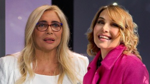 Mara Venier e Barbara d'Urso insieme in tv: puntata imperdibile di "Domenica in"