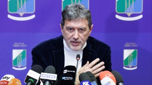 Marco Marsilio a RTL 102.5: “Il sorpasso di FI sulla Lega non è una novità, in Abruzzo abbiamo raccolto anche i voti del M5S”