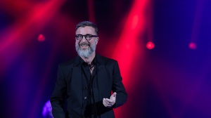 Marco Masini a RTL 102.5: “Voglio dare un senso a questi 35 anni di carriera e a questo viaggio meraviglioso con chi mi segue”