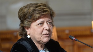 Inaugurazione dell'anno giudiziario. Cassano: cala la durata dei processi, attenzione massima sui femminicidi