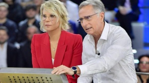 Maria De Filippi e Paolo Bonolis (di nuovo) insieme in tv: ecco quando e dove