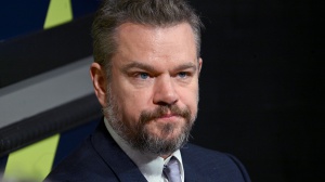 Matt Damon sarà Ulisse nel nuovo film di Christopher Nolan