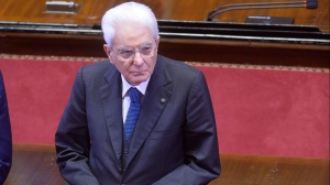 Mattarella al presidente Herzog: "Italia impegnata per diritto di esistere di Israele"