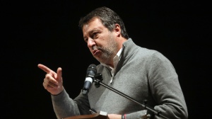 Matteo Salvini a RTL 102.5: “Con Giorgetti idea blocco conto energia per il 2026”