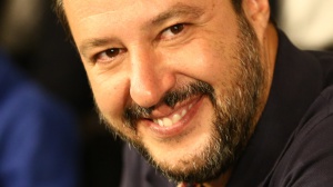 Matteo Salvini a RTL 102.5: “Su Navalny saranno medici e giudici a fare chiarezza”