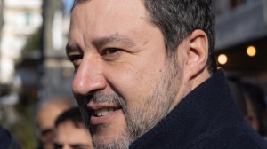 Matteo Salvini confermato segretario della Lega, resterà in carica fino al 2029