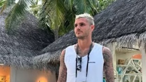 Mauro Icardi ha una nuova fidanzata dopo la fine della storia con Wanda Nara? Ecco l'ultimo pettegolezzo