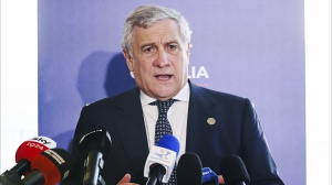 Medio Oriente, Antonio Tajani a RTL 102.5: “Pronti all’invio di militari italiani per una stagione di pace”