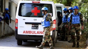 Medio Oriente: feriti 4 paramedici della Croce Rossa dalle forze israeliane. Il piano di Hamas per un attacco terroristico più letale del 7 ottobre