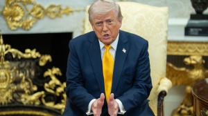 Medio Oriente, Trump: “Nessun soldato americano in Iran", mentre proseguono le operazioni militari
