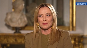 Meloni fa appello agli italiani per il voto al referendum sulla giustizia: no a lotta nel fango, voto solo sul merito