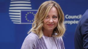Meloni sull'inchiesta di Fanpage, "antisemiti incompatibili con Fdi ma è metodo da regime"