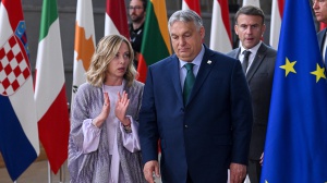 Meloni sulle nomine UE, "merito e metodo sbagliati", e si astiene sul Von Der Leyen bis