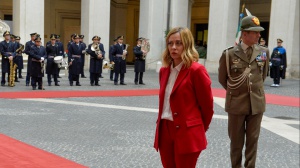 Mes, davanti al Giurì d’onore dopo Giuseppe Conte ha raccontato la sua verità la premier Giorgia Meloni