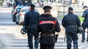 Messina, fermato il presunto assassino della studentessa; è un suo collega di corso