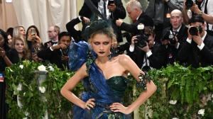 Met Gala 2024, parata di stelle a New York. Tema centrale, la Natura