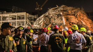 Migliaia di dispersi dopo il devastante terremoto in Myanmar, si muove la macchina degli aiuti
