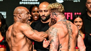Mike Tyson vs Jake Paul: il match pazzesco che trasforma la boxe in uno spettacolo globale 