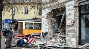 Milano: il tram che ha tradito i desideri era probabilmente guidato dal conducente al telefono