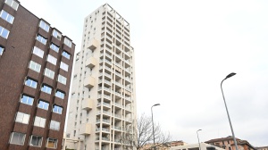 Milano : procede l'inchiesta sull'urbanistica, chieste otto condanne per Torre Milano a via Stresa
