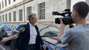 Milano, Tancredi risponde alle domande del Gip, Marinoni deposita una memoria e nega la corruzione