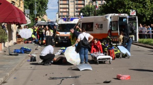Modena: resta in carcere Salim El Koudri, per il Gip non ha agito su impulso di disturbi psichiatrici