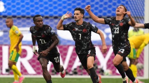 Mondiale 2026, il Canada è la prima qualificata agli ottavi di finale